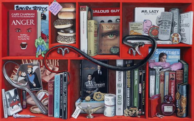 Gouache on paper, 77×48cm, Gagliardi Gallery catalogue no. 559