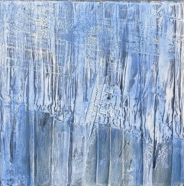 Artwork, 61×61cm, Gagliardi Gallery catalogue no. 884